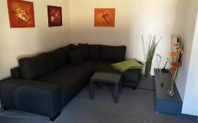Elbhangzimmer Dresden