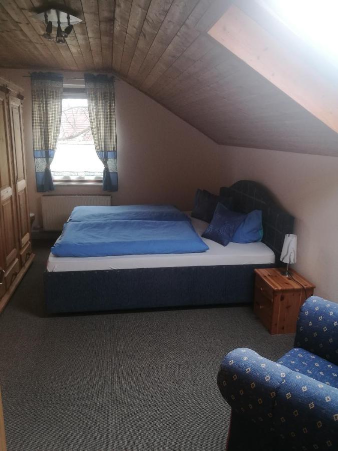 Elbhangzimmer Dresde Extérieur photo
