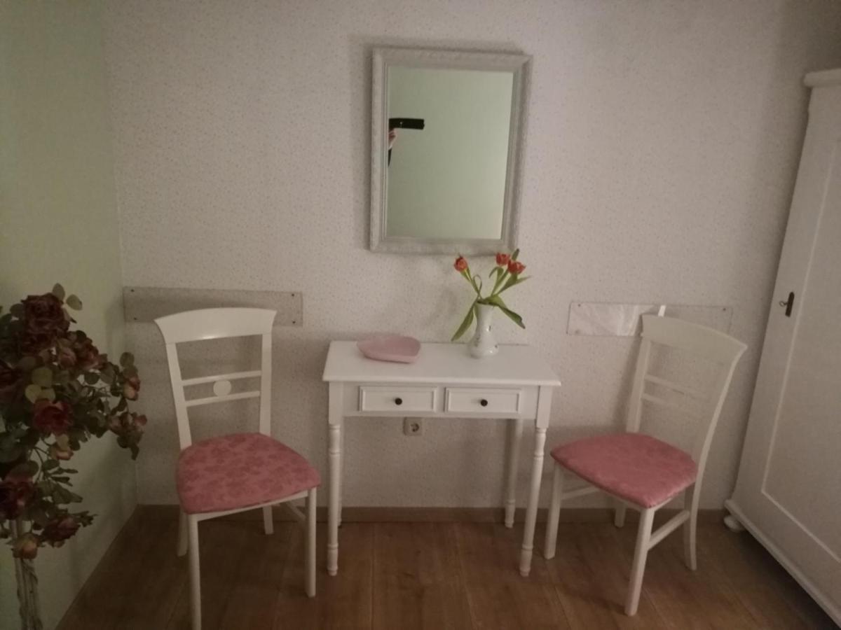 Elbhangzimmer Dresde Extérieur photo