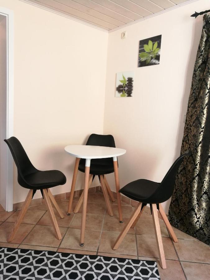 Elbhangzimmer Dresde Extérieur photo