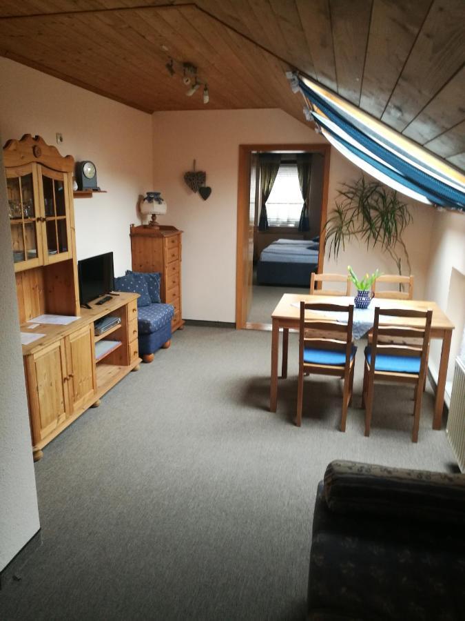 Elbhangzimmer Dresde Extérieur photo