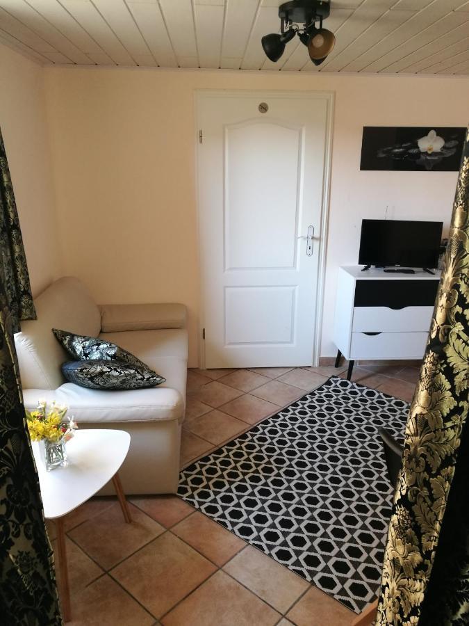 Elbhangzimmer Dresde Extérieur photo
