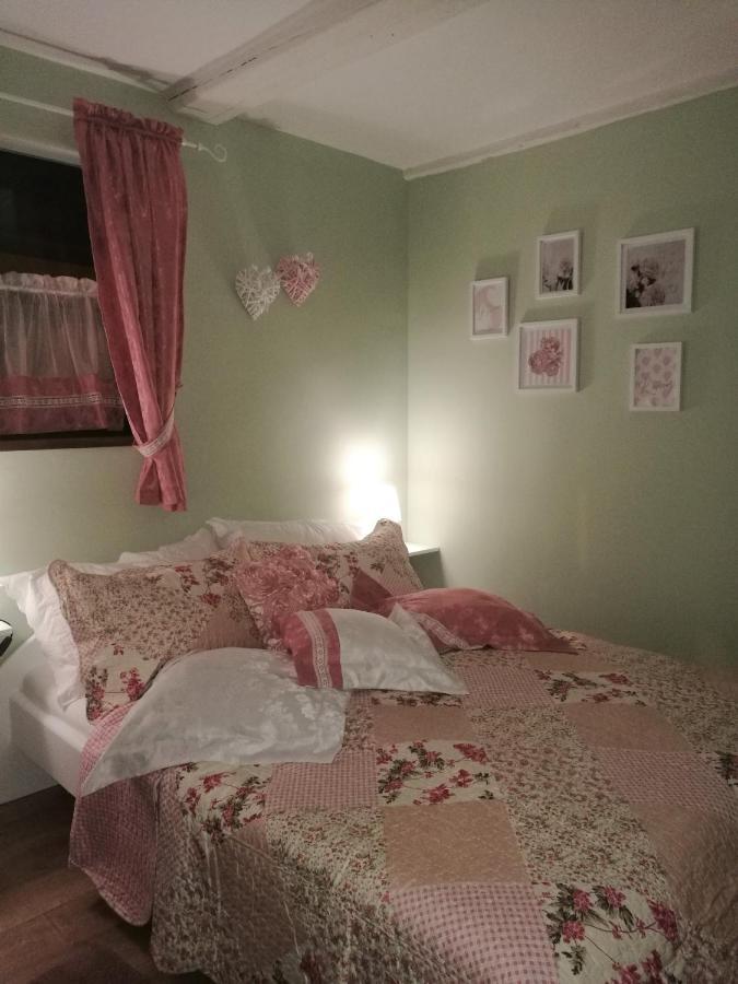 Elbhangzimmer Dresde Extérieur photo